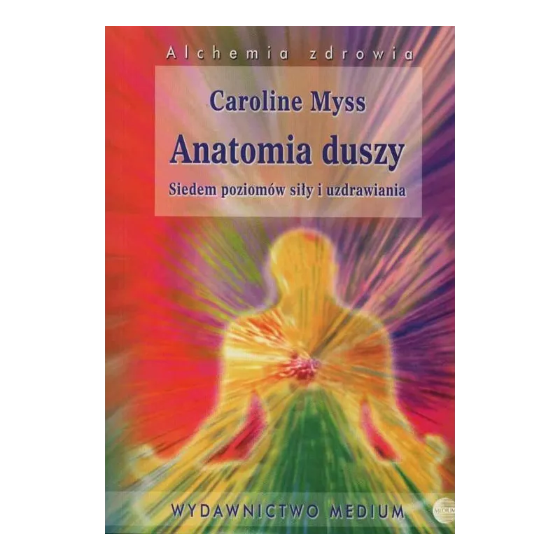 ANATOMIA DUSZY