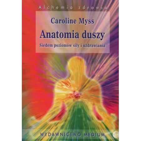 ANATOMIA DUSZY