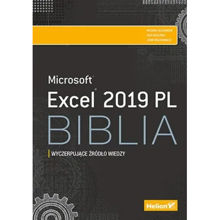 EXCEL 2019 PL BIBLIA