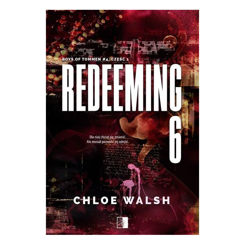 REDEEMING 6. BOYS OF TOMMEN 4.1
