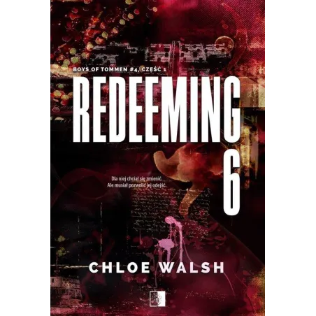 REDEEMING 6. BOYS OF TOMMEN 4.1