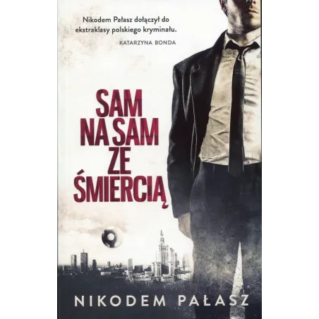 Sam Na Sam Ze Śmiercią