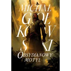 OBSYDIANOWY MOTYL