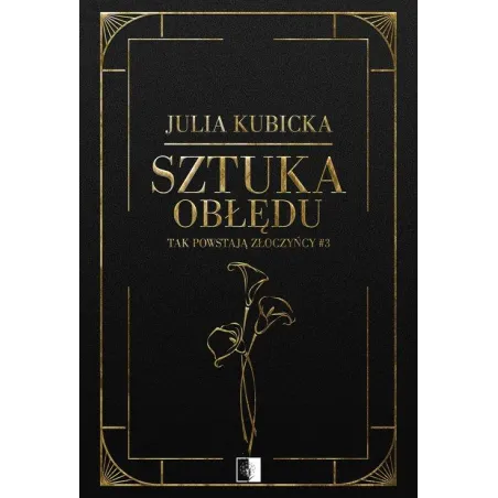 SZTUKA OBŁĘDU. TAK POWSTAJĄ ZŁOCZYŃCY 3
