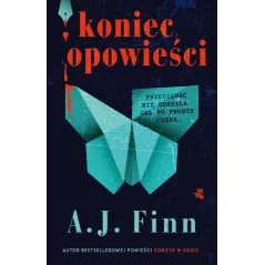 KONIEC OPOWIEŚCI