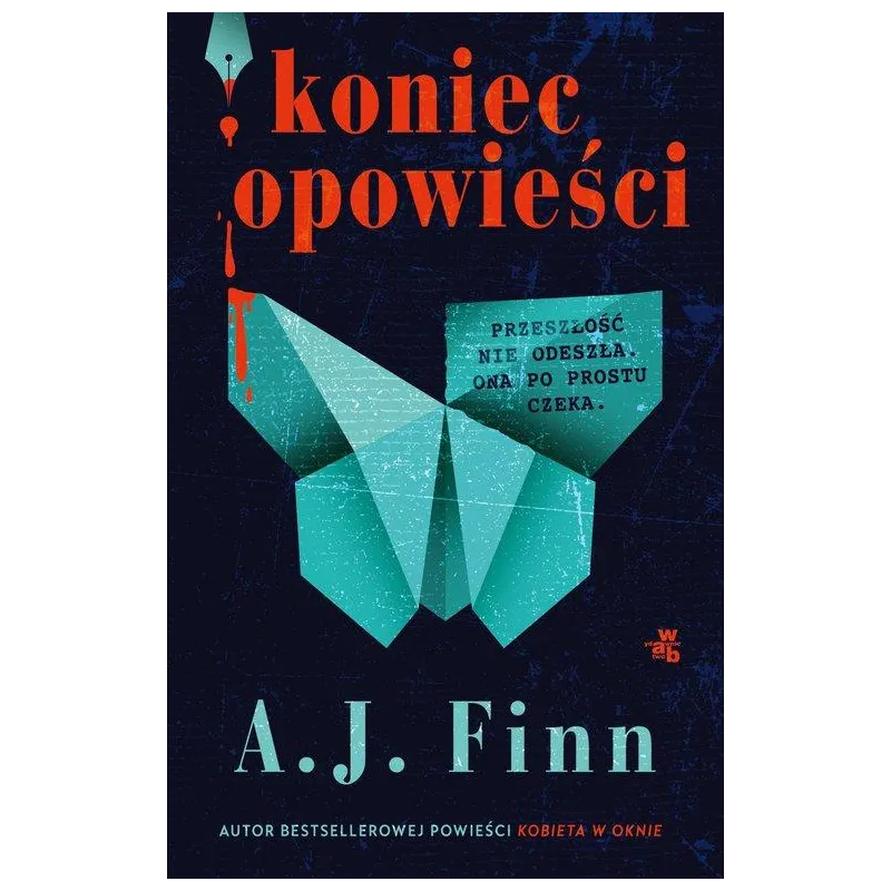 KONIEC OPOWIEŚCI