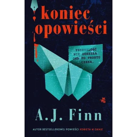 KONIEC OPOWIEŚCI