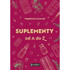 SUPLEMENTY OD A DO Z