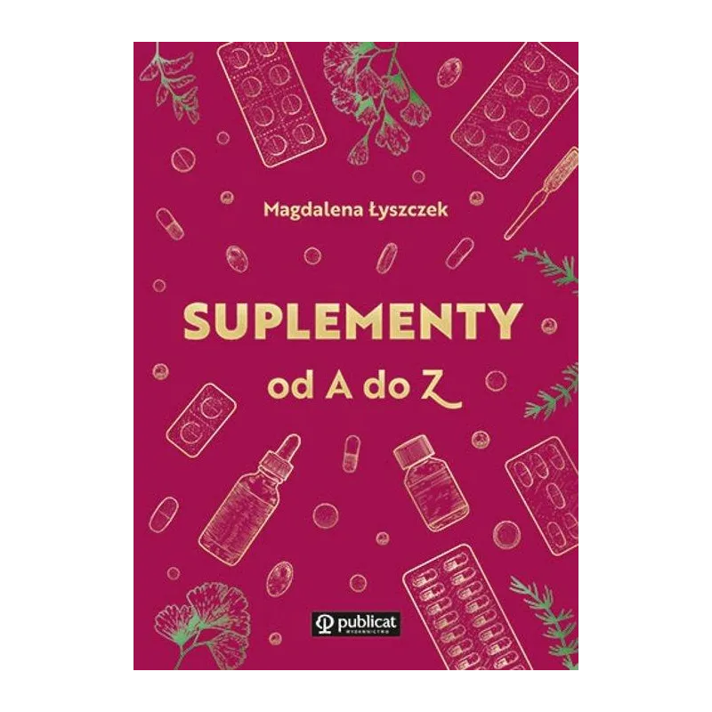SUPLEMENTY OD A DO Z