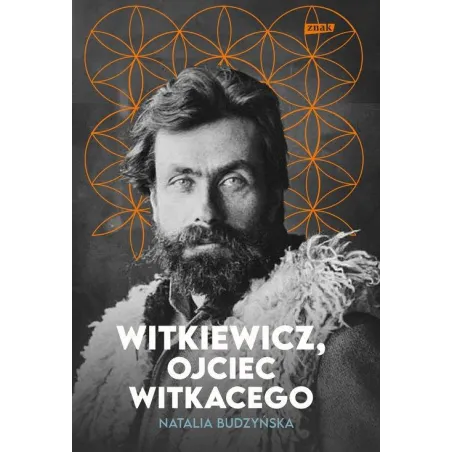 WITKIEWICZ, OJCIEC WITKACEGO