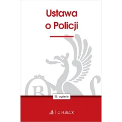 USTAWA O POLICJI