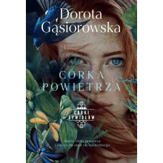 CÓRKA POWIETRZA