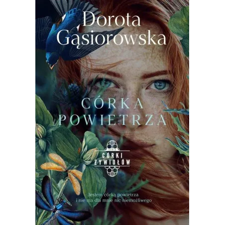 CÓRKA POWIETRZA