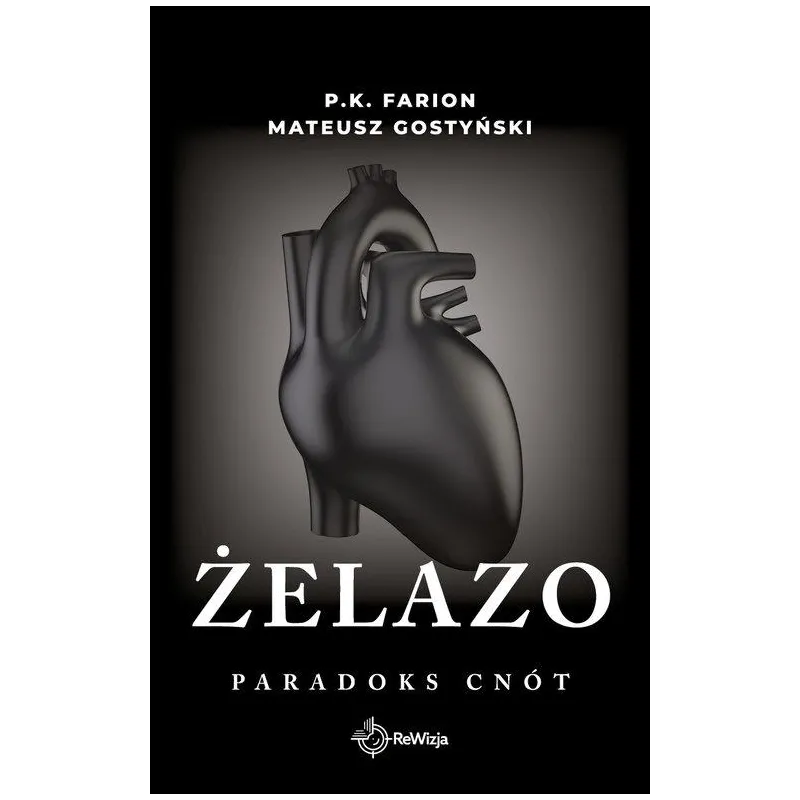 ŻELAZO. PARADOKS CNÓT