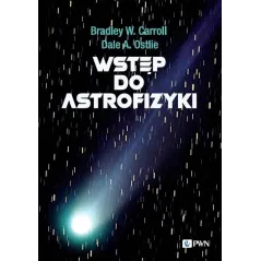 WSTĘP DO ASTROFIZYKI