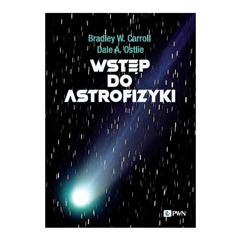 WSTĘP DO ASTROFIZYKI