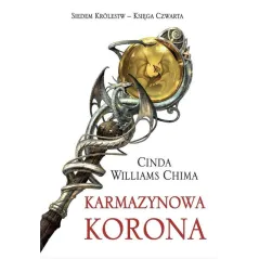 KARMAZYNOWA KORONA