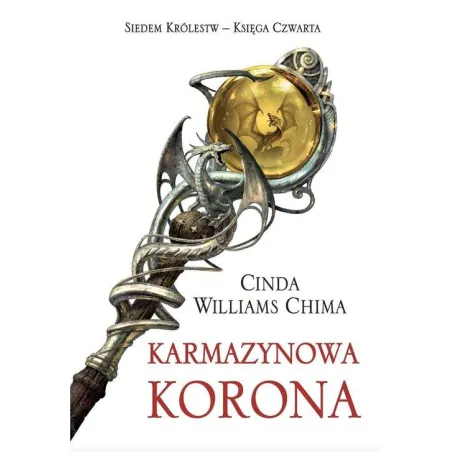 KARMAZYNOWA KORONA