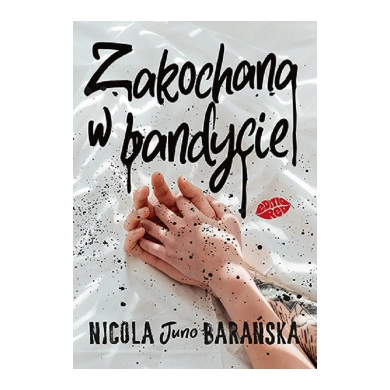 ZAKOCHANA W BANDYCIE