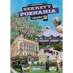 SEKRETY POZNANIA 2