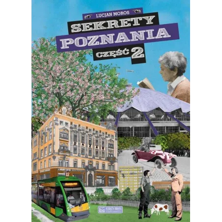 SEKRETY POZNANIA 2