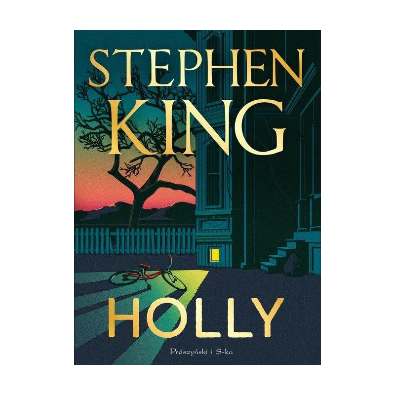 HOLLY