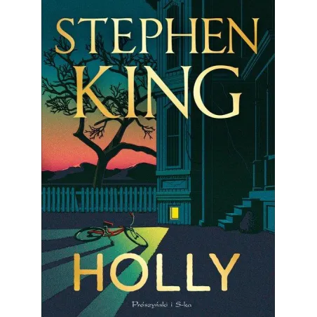 HOLLY