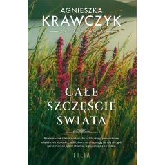 CAŁE SZCZĘŚCIE ŚWIATA