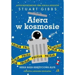 AFERA W KOSMOSIE