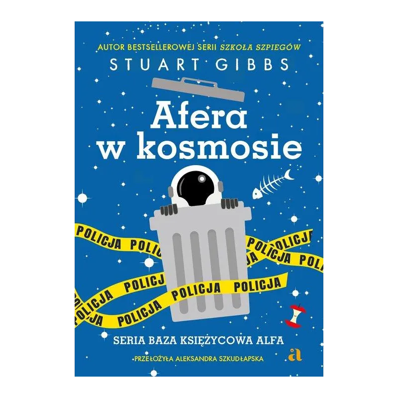 AFERA W KOSMOSIE