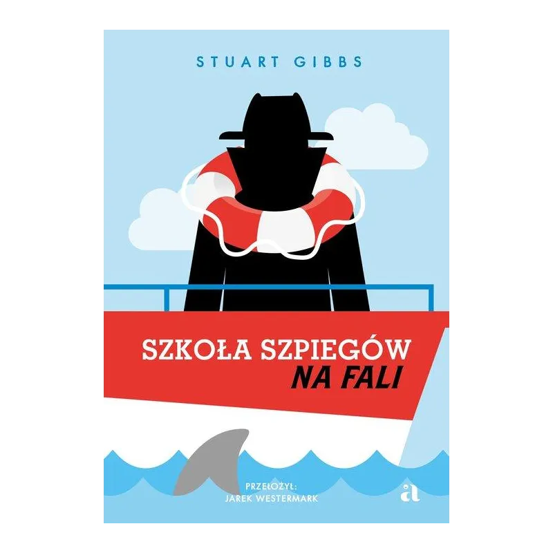 SZKOŁA SZPIEGÓW NA FALI