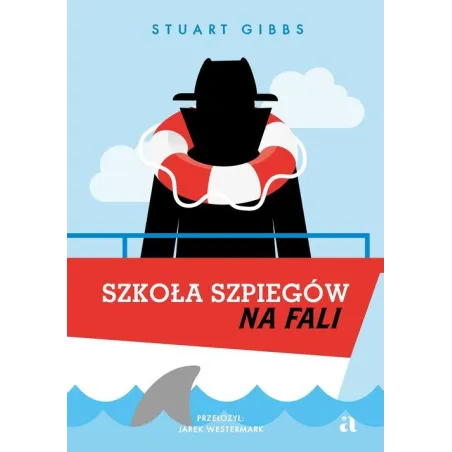 SZKOŁA SZPIEGÓW NA FALI