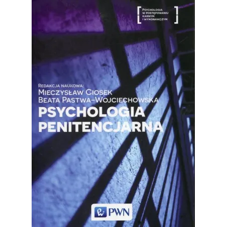 PSYCHOLOGIA PENITENCJARNA
