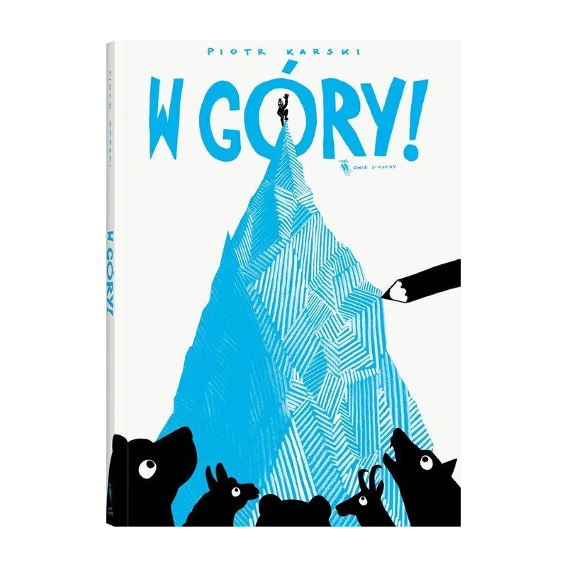 W GÓRY!