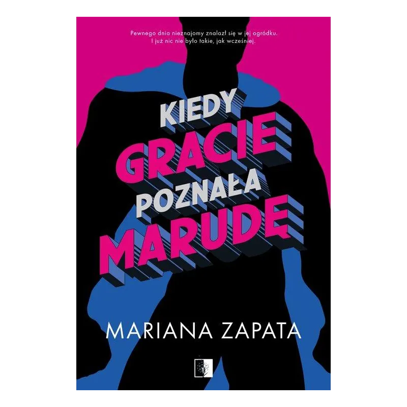 KIEDY GRACIE POZNAŁA MARUDĘ