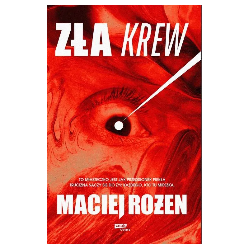 ZŁA KREW