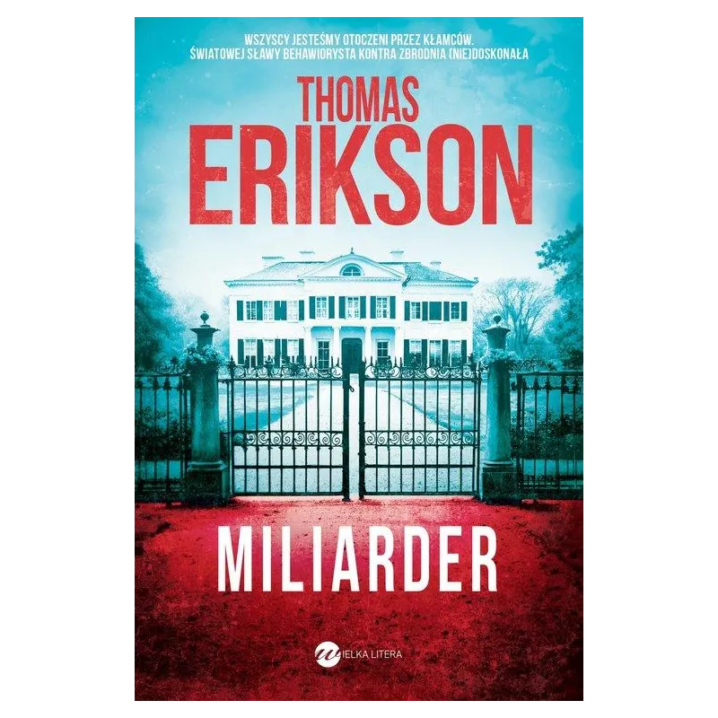 MILIARDER