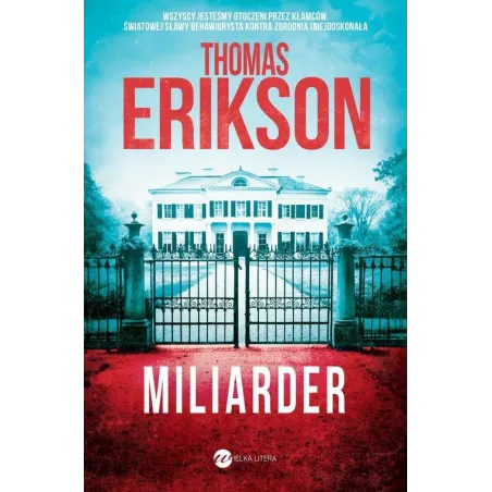 MILIARDER