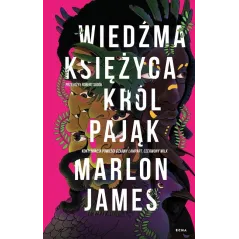 WIEDŹMA KSIĘŻYCA, KRÓL PAJĄK