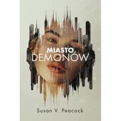 MIASTO DEMONÓW