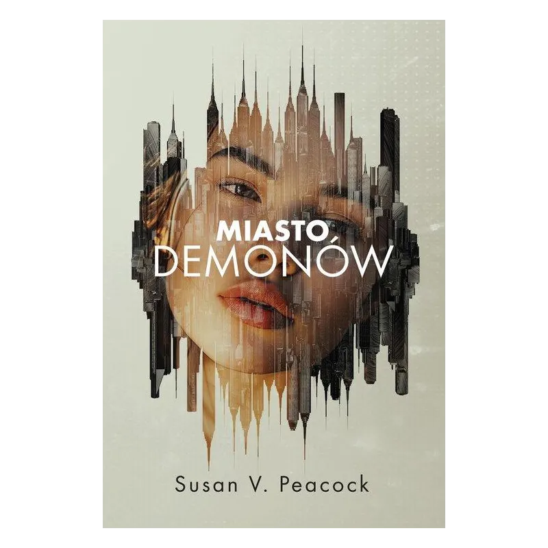 MIASTO DEMONÓW
