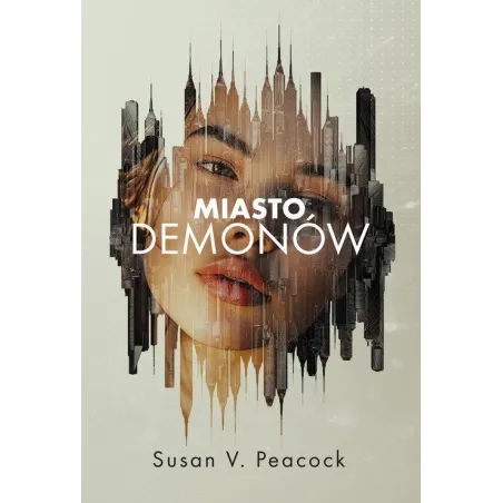 MIASTO DEMONÓW