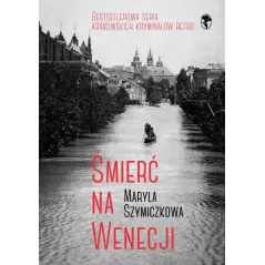 ŚMIERĆ NA WENECJI