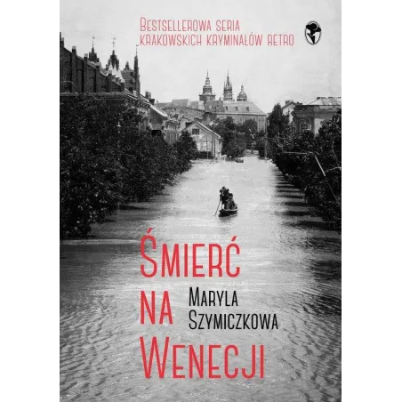 ŚMIERĆ NA WENECJI