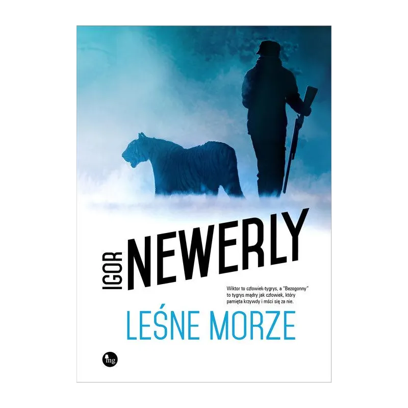 LEŚNE MORZE