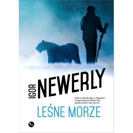 LEŚNE MORZE