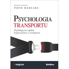 PSYCHOLOGIA TRANSPORTU