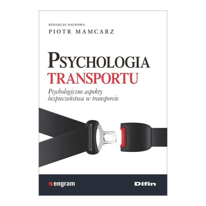 PSYCHOLOGIA TRANSPORTU