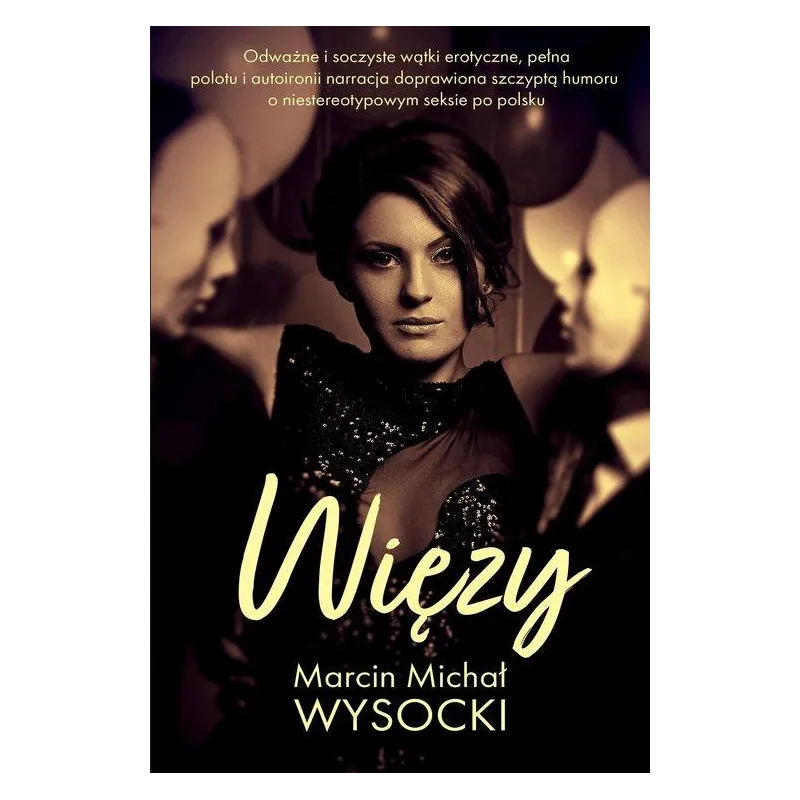 WIĘZY
