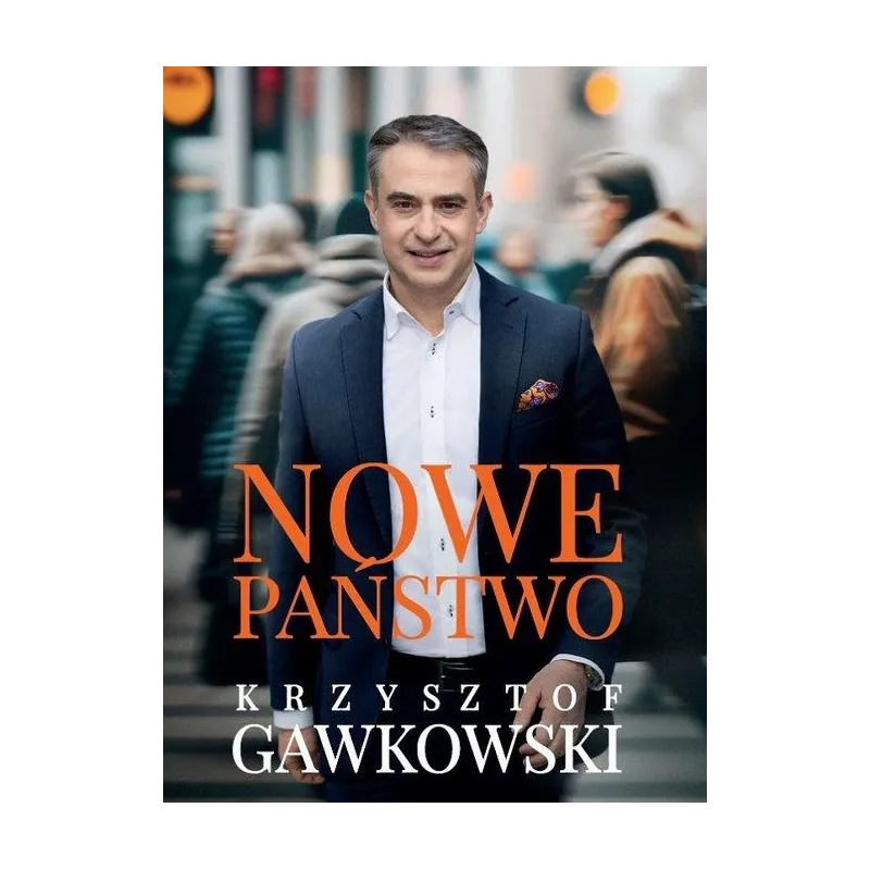 NOWE PAŃSTWO